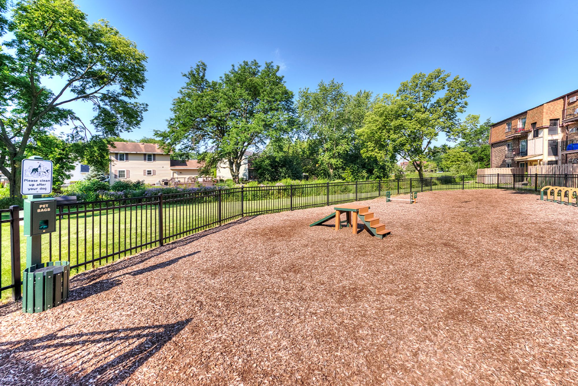 Eagle Creek Apartments, 1130 S Williams Street, Westmont, IL RentCafe